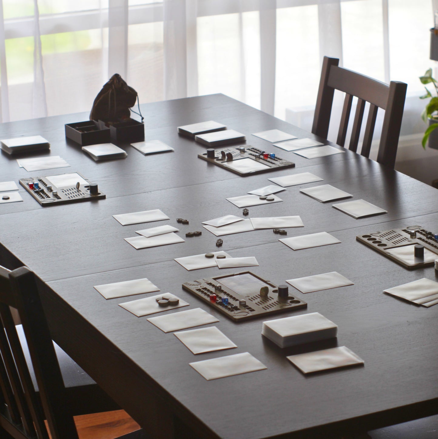 Player Board for Arkham Horror: The Card Game
