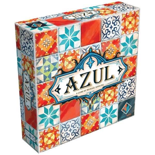 Azul - Organiser Insert
